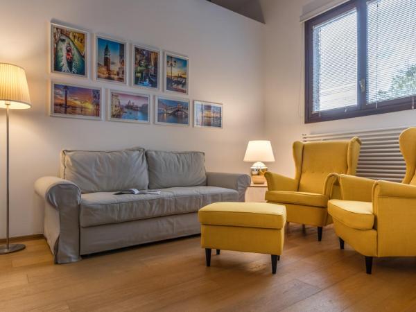 The Silk House : photo 1 de la chambre penthouse