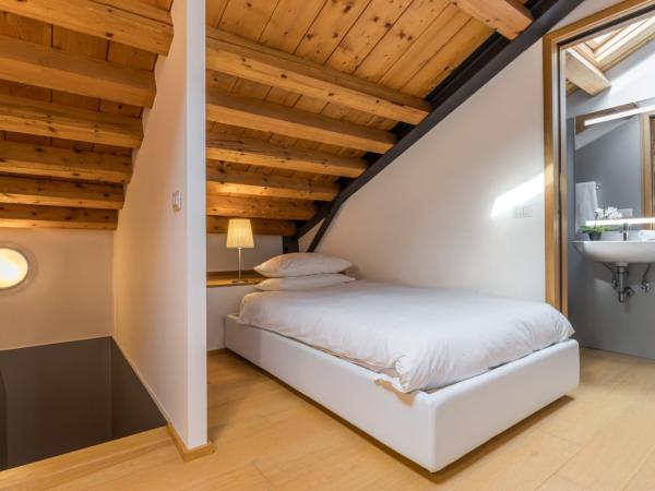 The Silk House : photo 4 de la chambre penthouse