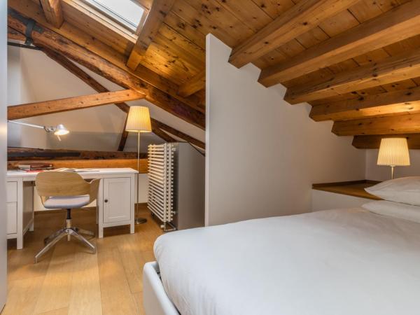 The Silk House : photo 7 de la chambre penthouse