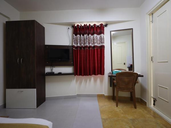 Stayhome Classic : photo 3 de la chambre studio standard