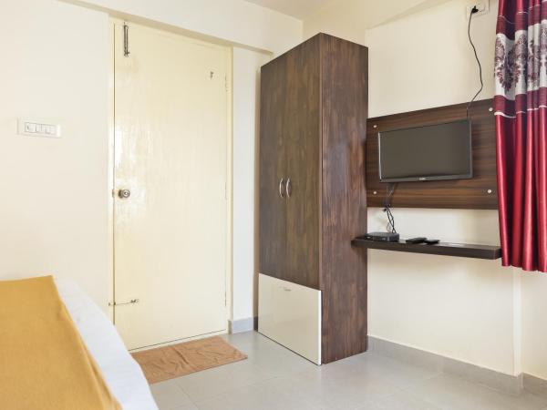 Stayhome Classic : photo 5 de la chambre studio standard