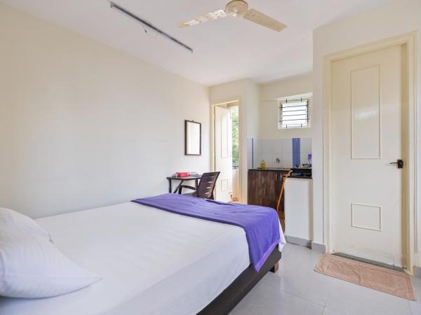 Stayhome Classic : photo 6 de la chambre studio standard