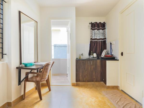 Stayhome Classic : photo 10 de la chambre studio standard