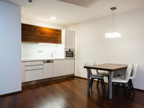 Hotel Pivovar : photo 5 de la chambre suite 1 chambre