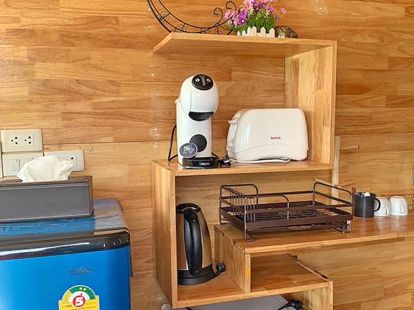 The Cobble Beach Hotel- Phi Phi Island : photo 4 de la chambre suite junior - vue sur océan