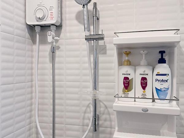 Prach-Chewa BKK Kaset-Nawamin : photo 1 de la chambre appartement