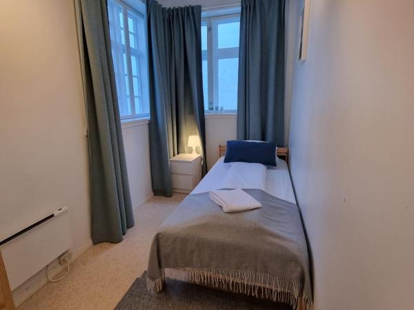 Fabryka : photo 4 de la chambre chambre simple Économique avec salle de bains commune