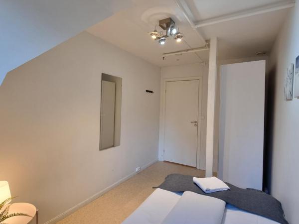 Fabryka : photo 6 de la chambre chambre simple Économique