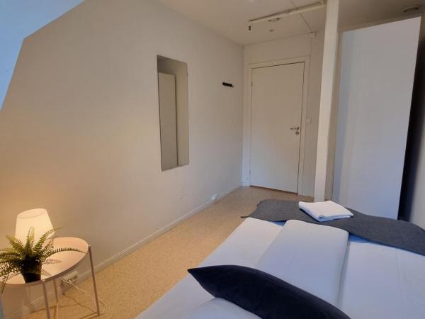 Fabryka : photo 4 de la chambre chambre simple Économique