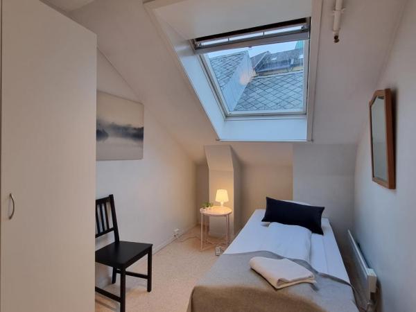 Fabryka : photo 4 de la chambre chambre simple Économique