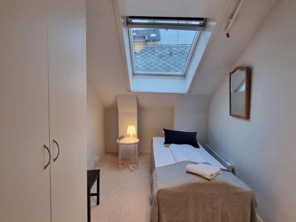 Fabryka : photo 3 de la chambre chambre simple Économique