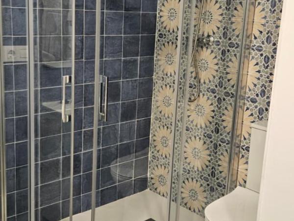 HOSTAL NERVION : photo 7 de la chambre chambre double