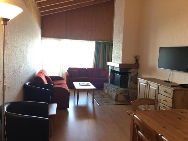 Residence Panorama : photo 3 de la chambre appartement 3 chambres