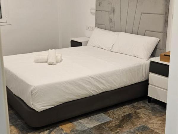 HOSTAL NERVION : photo 9 de la chambre chambre double