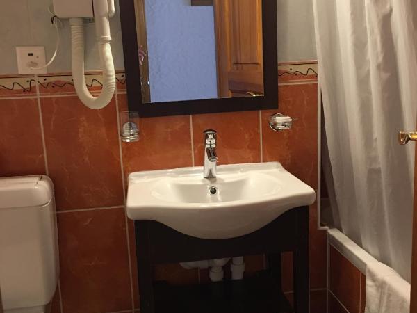 Residence Panorama : photo 4 de la chambre appartement 3 chambres