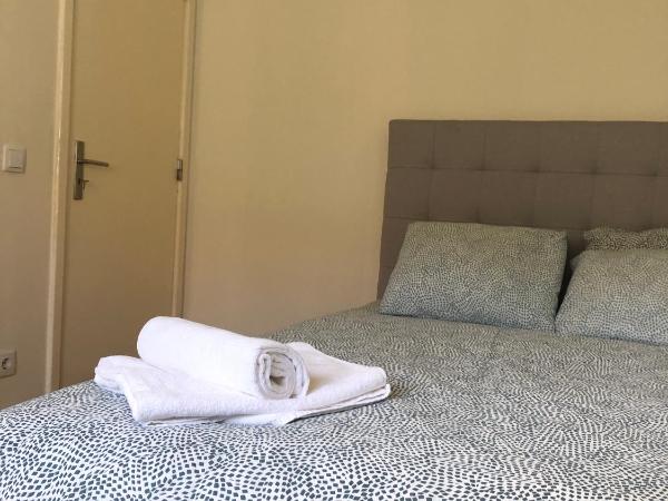 Casa da Branca Gonta Colaço : photo 2 de la chambre chambre double