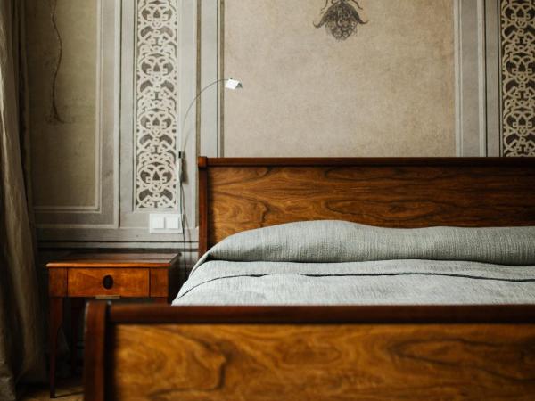 Hotel Pod Różą : photo 1 de la chambre suite junior