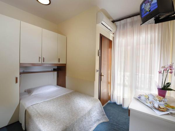 Hotel Danieli : photo 2 de la chambre chambre simple confort