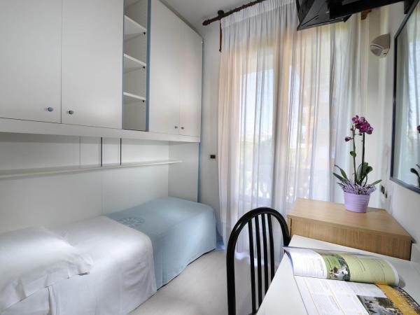 Hotel Danieli : photo 1 de la chambre chambre simple