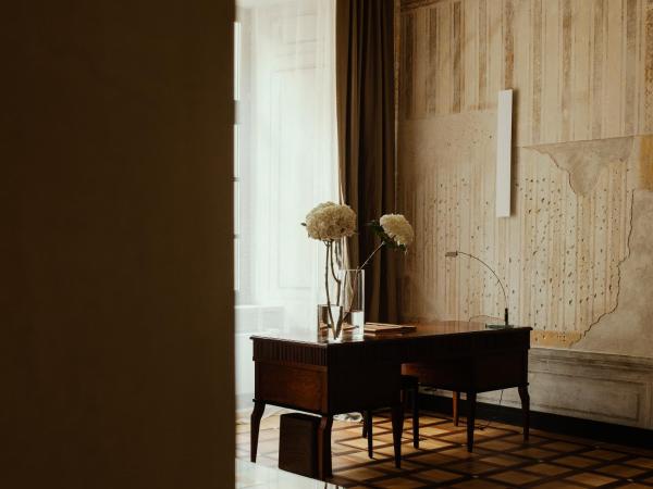 Hotel Pod Różą : photo 7 de la chambre appartement luxe