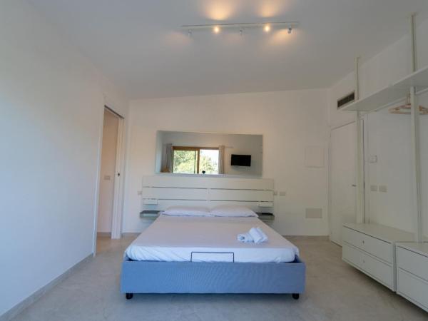 THE BEACH : photo 5 de la chambre chambre double deluxe - vue latérale sur mer