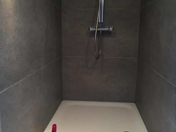 Guesthouse Poppies : photo 3 de la chambre chambre double classique avec balcon