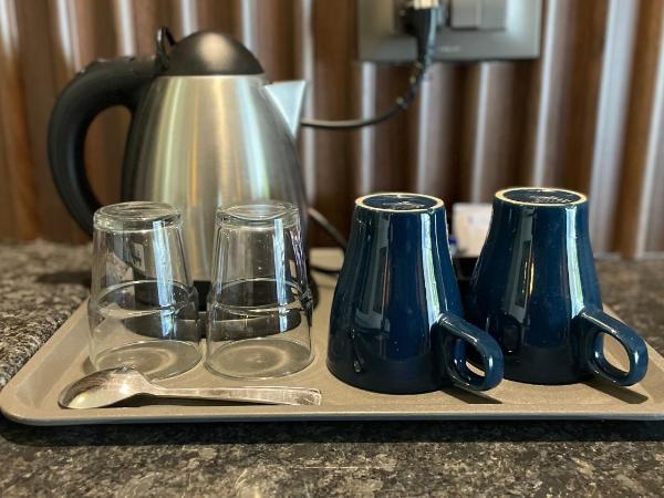 The Green Gate Resort Mulshi : photo 1 de la chambre super deluxe lake view - no stags allowed