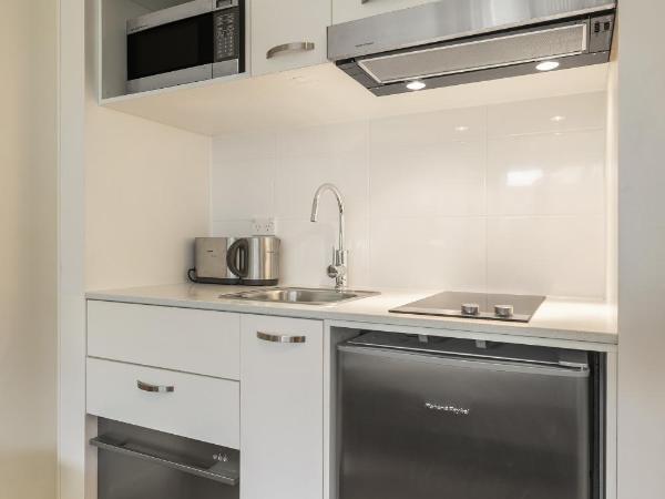 Quest Brighton on the Bay : photo 7 de la chambre studio exécutif 