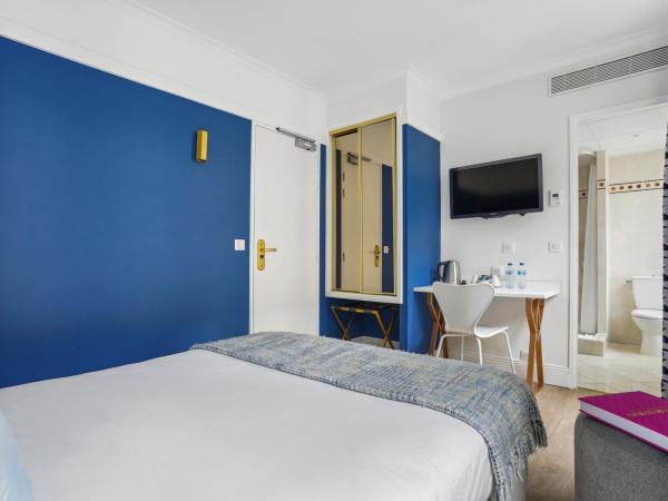 Hotel Elysees Opera : photo 3 de la chambre chambre double premium