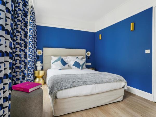 Hotel Elysees Opera : photo 2 de la chambre chambre double supérieure