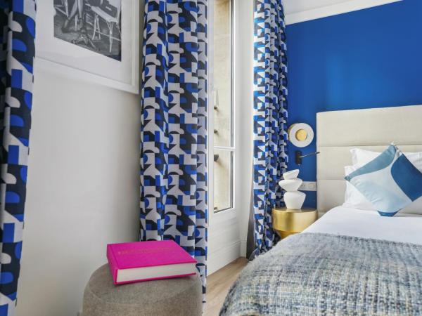 Hotel Elysees Opera : photo 5 de la chambre chambre double premium