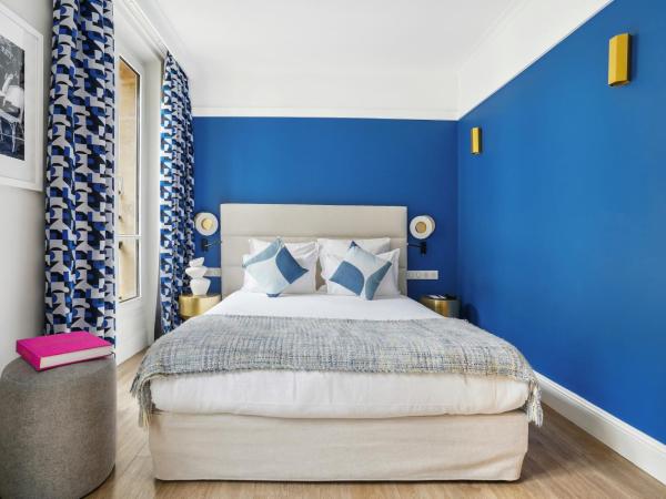 Hotel Elysees Opera : photo 8 de la chambre chambre double premium