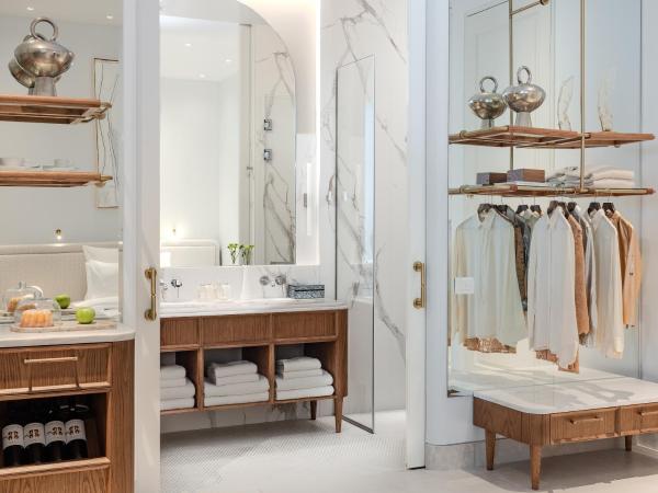 The Dolli at Acropolis : photo 7 de la chambre suite junior