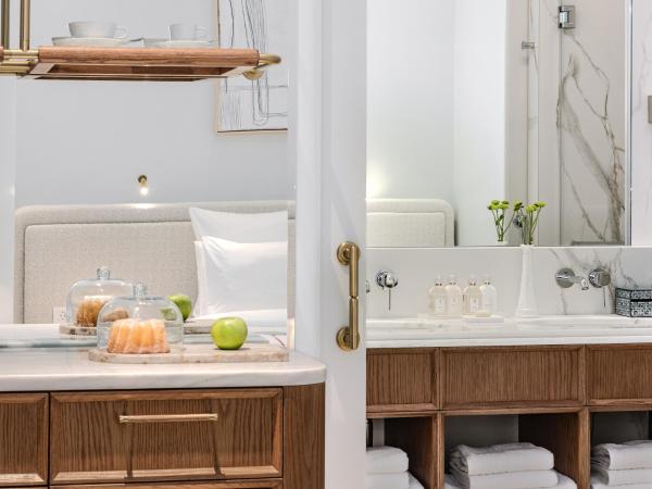 The Dolli at Acropolis : photo 6 de la chambre suite junior