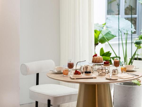 The Dolli at Acropolis : photo 5 de la chambre suite junior