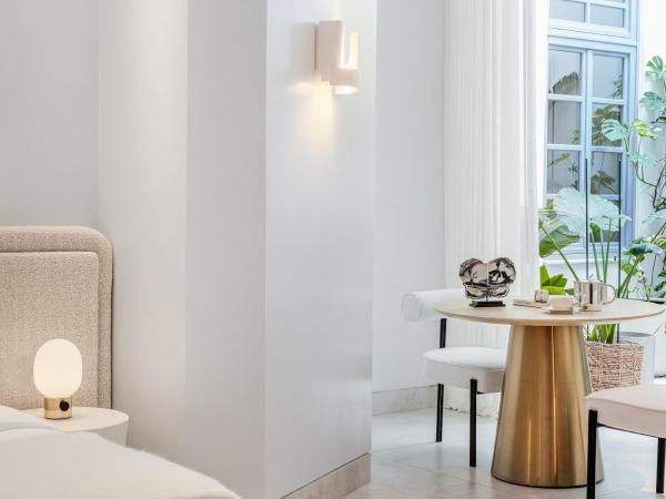 The Dolli at Acropolis : photo 3 de la chambre suite junior