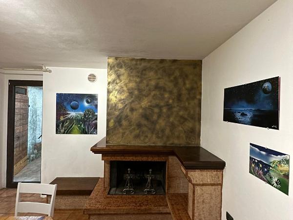 House gallery : photo 7 de la chambre chambre double - vue sur jardin