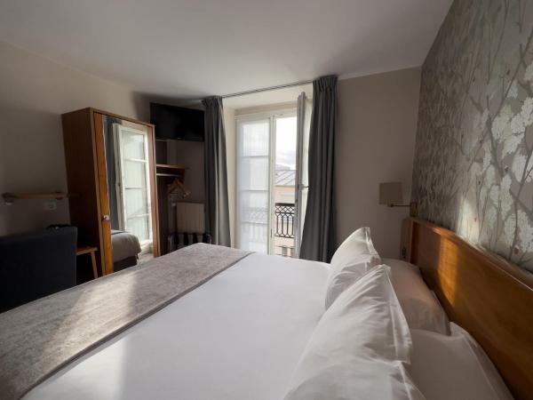 Timhotel Montmartre : photo 3 de la chambre chambre double confort