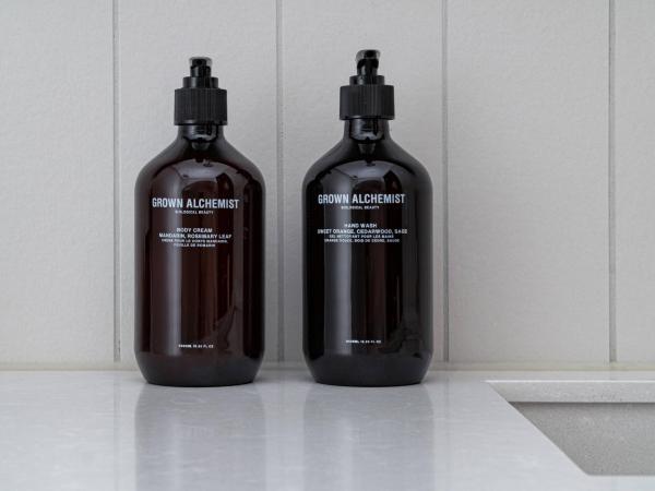 Nordic Light Hotel : photo 6 de la chambre chambre double standard