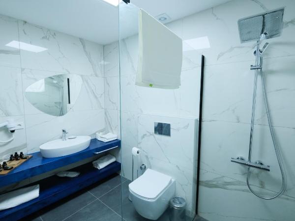 Xen Deluxe Boutique Hotel And Restaurant : photo 4 de la chambre chambre double standard