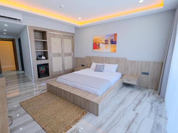 Xen Deluxe Boutique Hotel And Restaurant : photo 3 de la chambre chambre double standard