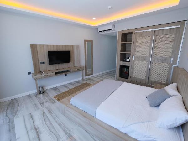 Xen Deluxe Boutique Hotel And Restaurant : photo 2 de la chambre chambre double standard