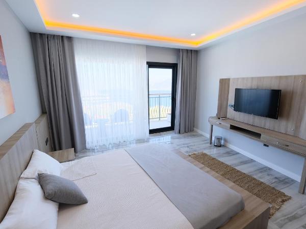 Xen Deluxe Boutique Hotel And Restaurant : photo 1 de la chambre chambre double standard