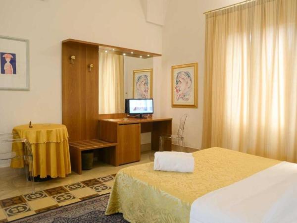 Albergo Italia : photo 1 de la chambre chambre double standard