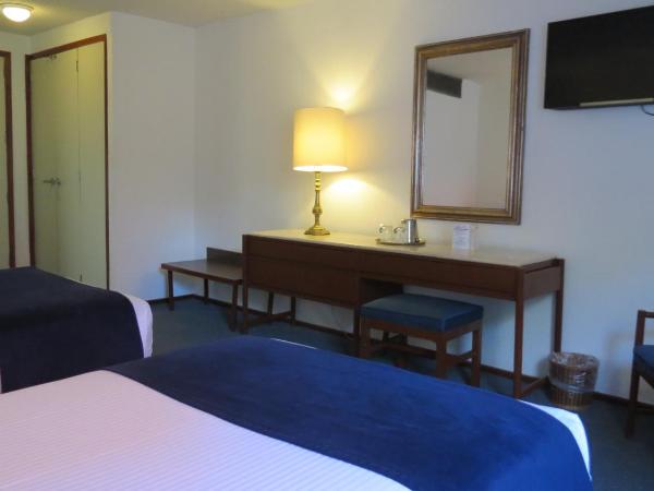 Hotel Bristol : photo 3 de la chambre chambre double standard