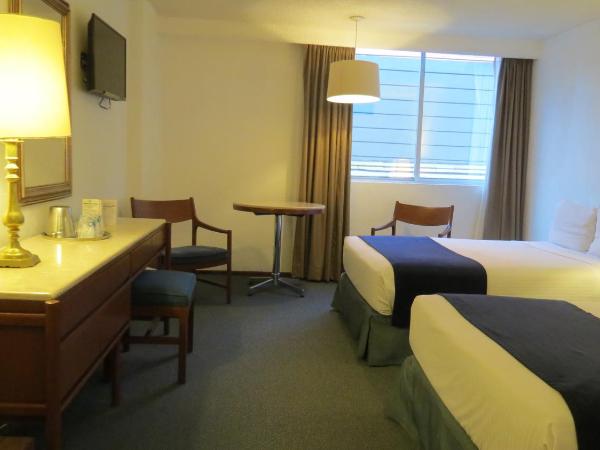 Hotel Bristol : photo 1 de la chambre chambre double standard