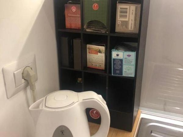 Villa Camilla Milano : photo 6 de la chambre appartement 1 chambre