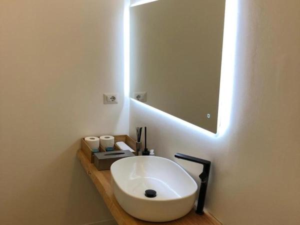 Villa Camilla Milano : photo 4 de la chambre appartement 1 chambre