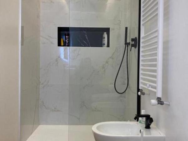 Villa Camilla Milano : photo 5 de la chambre appartement 1 chambre