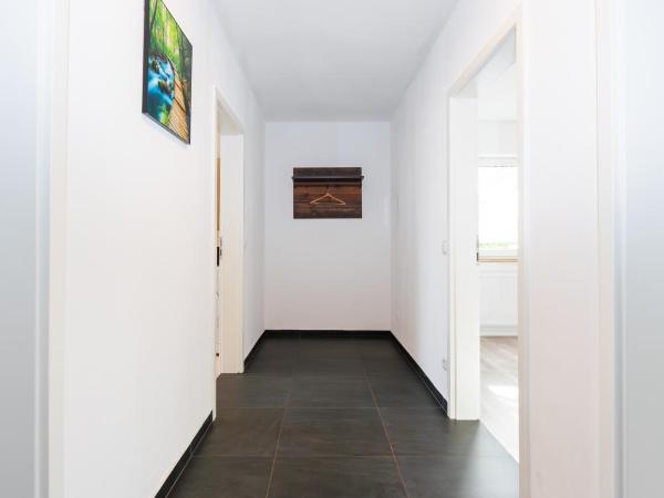 G & L Hotel Dortmund : photo 9 de la chambre appartement 1 chambre